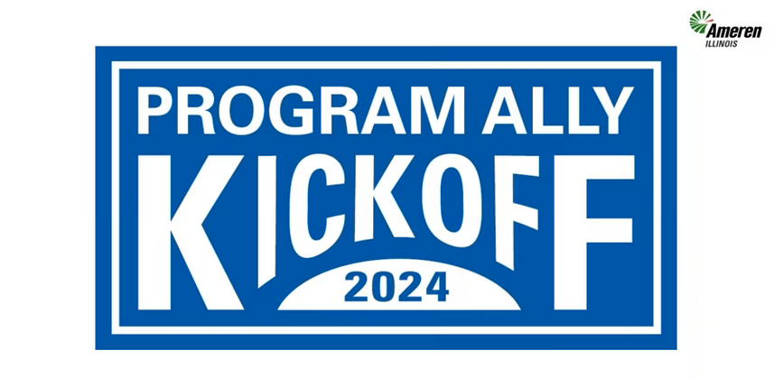 Read more about the article 2024 Residential Program Ally Kickoff